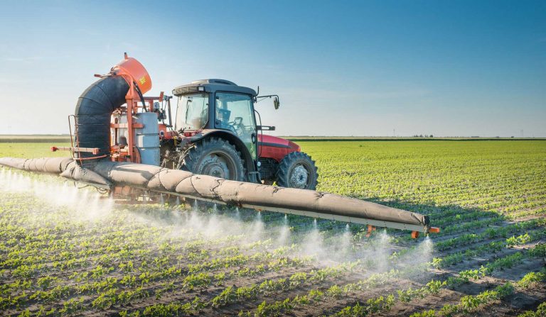 EN 2020 DEBEN PASAR LA PRIMERA INSPECCIÓN LOS EQUIPOS FITOSANITARIOS COMPRADOS NUEVOS EN 2015.