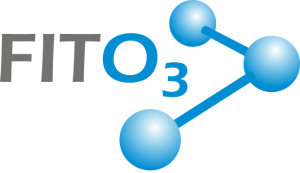 Logotipo FITO3