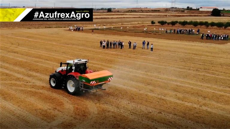Jornada AzufrexAgro