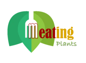Logotipo del proyecto Meating plants