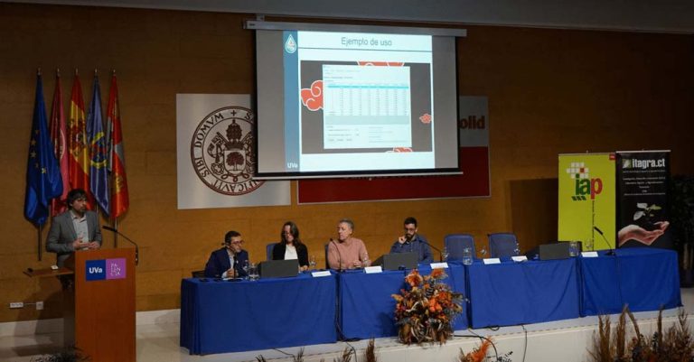 Un software permitirá diseñar escalas para peces con el objetivo de solucionar la migración de la fauna piscícola