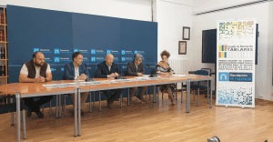 La Escuela de Tablares propone 8 nuevos cursos para el sector agroganadero en colaboración con Itagra