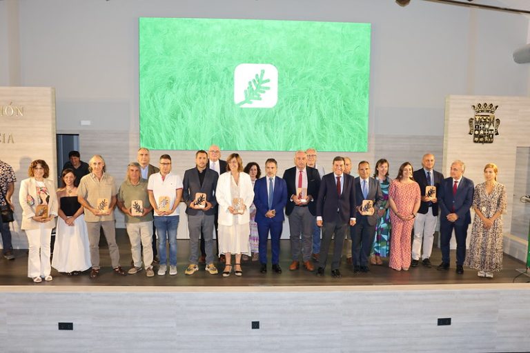 Gala 25º Aniversario de Itagra: 25 años de innovación agroalimentaria en Palencia