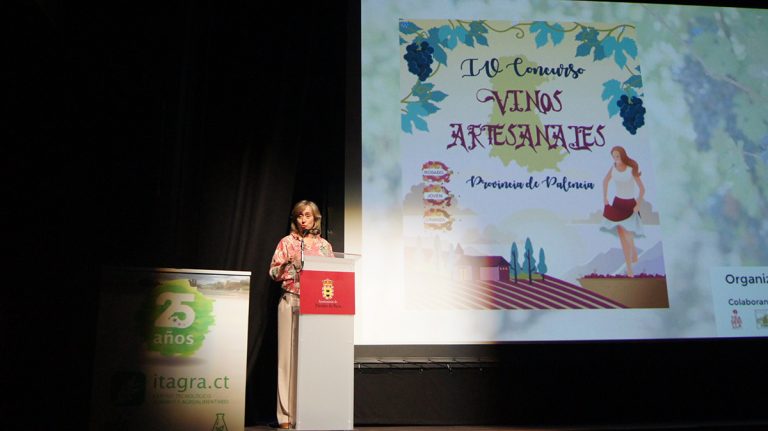 Celebrado el IV Concurso de Vinos Artesanales de la Provincia de Palencia
