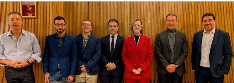 La CHD y el ITAGRA concluyen con éxito el convenio de colaboración para la mejora de la conectividad fluvial