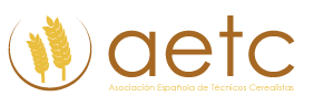 Logotipo Asociación Española de Técnicos Cerealistas