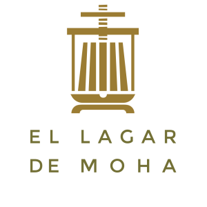 Logotipo Bodegas Moha