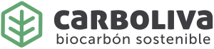 Logotipo Carboliva GO BIOCHAR4SOIL