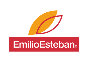 Logotipo Emilio Esteban
