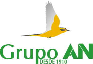Logotipo ANS Coop