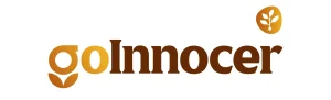 Logotipo de GO INNOCER, proyecto de innovación sobre el cereal perenne Thinopyrum intermedium (Kernza®)