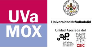 Logotipo FUNDACIÓN DE LA UNIVERSIDAD DE VALLADOLID