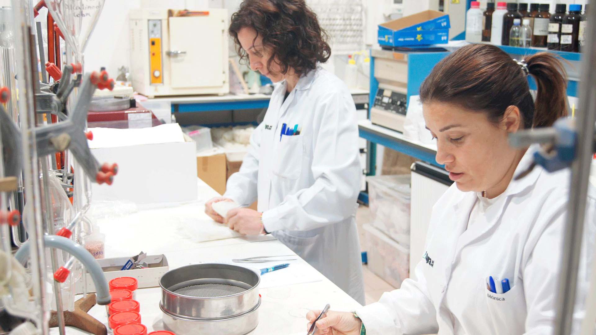 Laboratorio Itagra