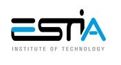 Logo socio Agrosol Beneficiario Principal École Supérieure des Technologies Industrielles Avancées