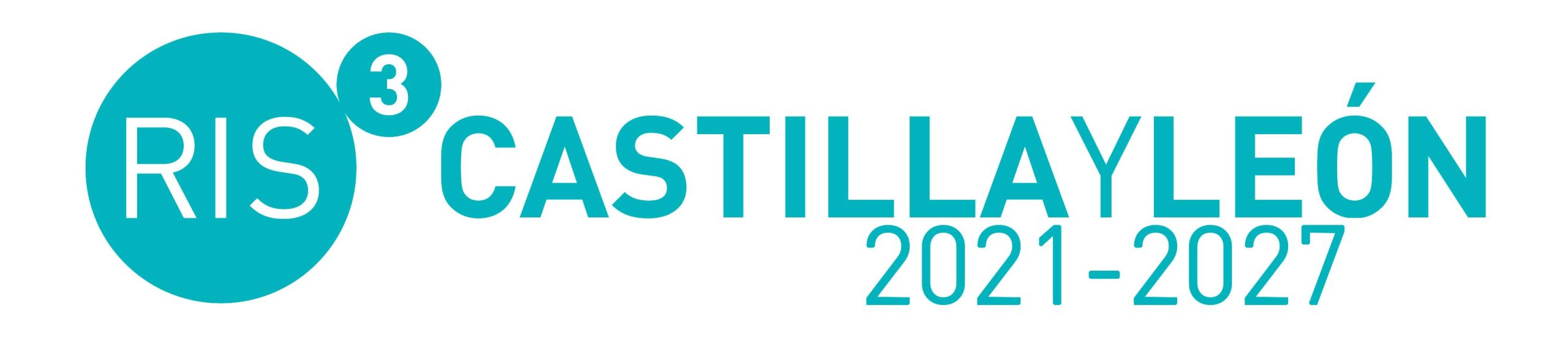 Logo RIS3 Castilla y León
