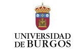 AGROSOL Logo Socio Universidad de Burgos, Escuela Politécnica Superior, Departamento de Ingeniería Electromecánic