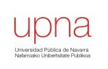 AGROSOL UPNA Logo Socio Universidad Pública de Navarra, Departamento de Ingeniería