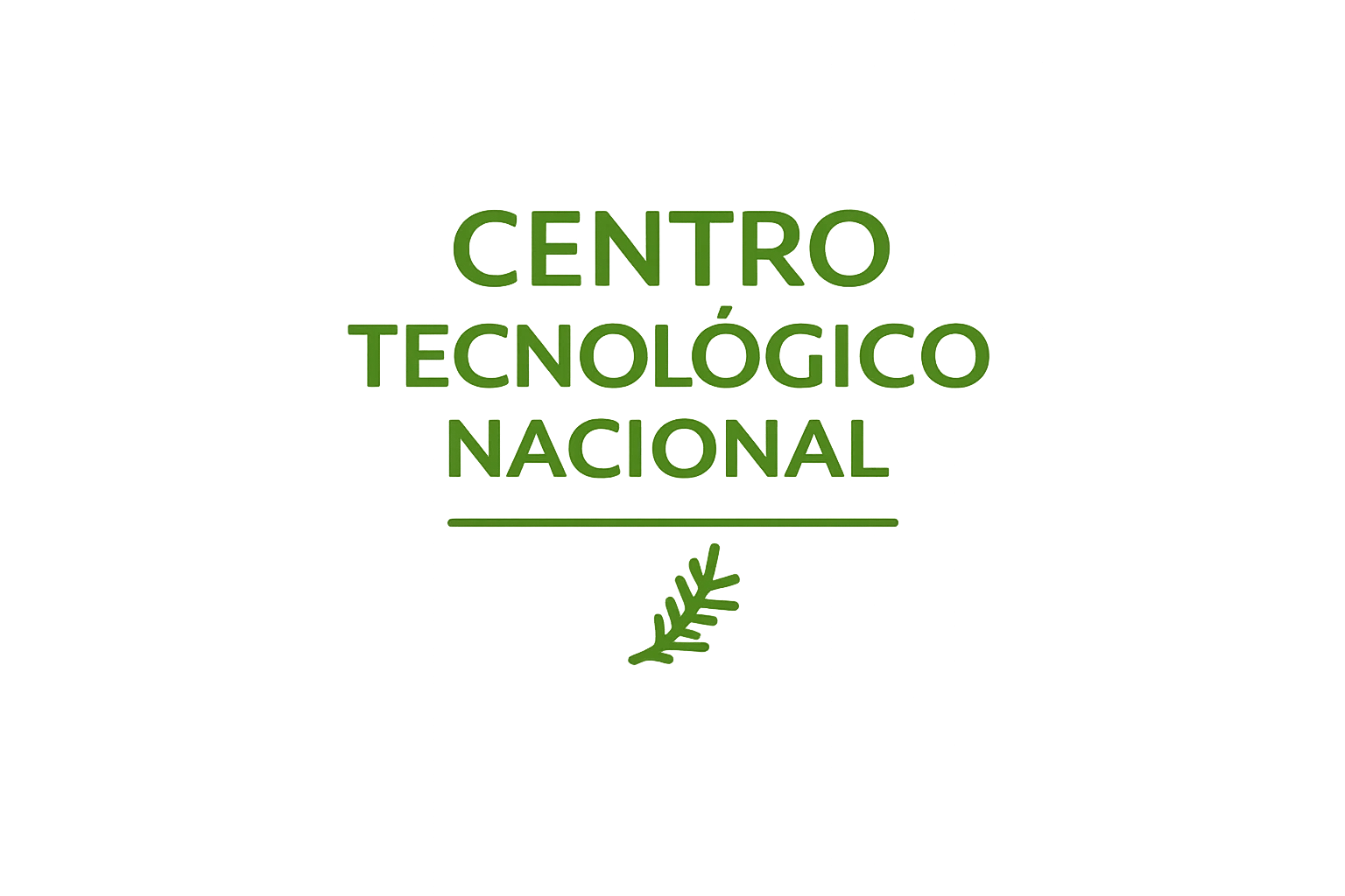 Reconocimiento como Centro Tecnológico