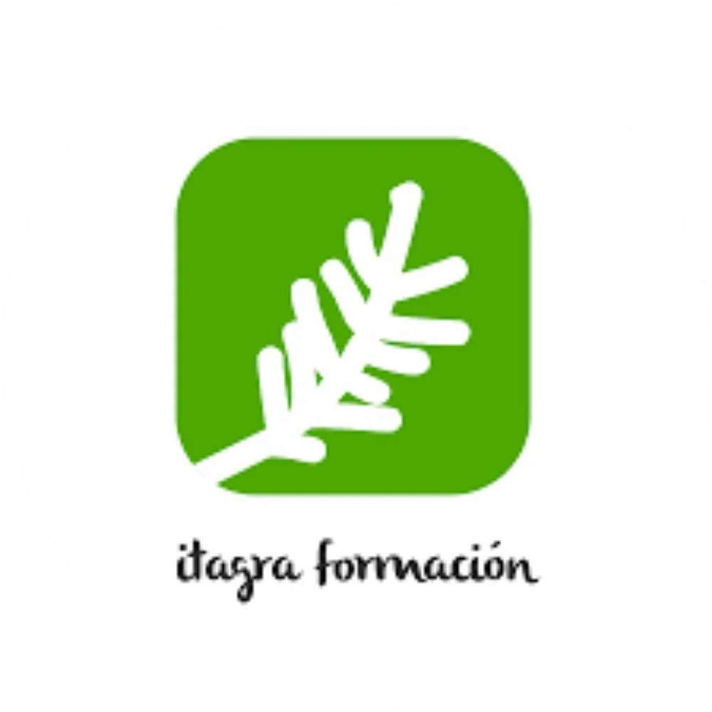 Creación de Itagra Formación