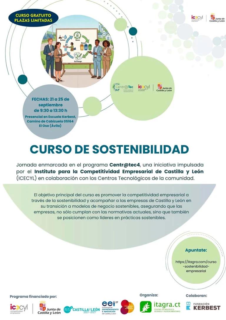 Sostenibilidad