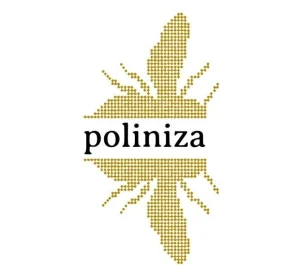 Logotipo del Grupo Operativo POLINIZA, proyecto en el que participa ITAGRA.CT