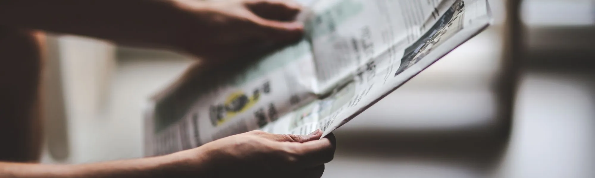 Periódico representativo de las noticias, entrevistas, reportajes y apariciones de Itagra.ct en prensa y medios de comunicación.
