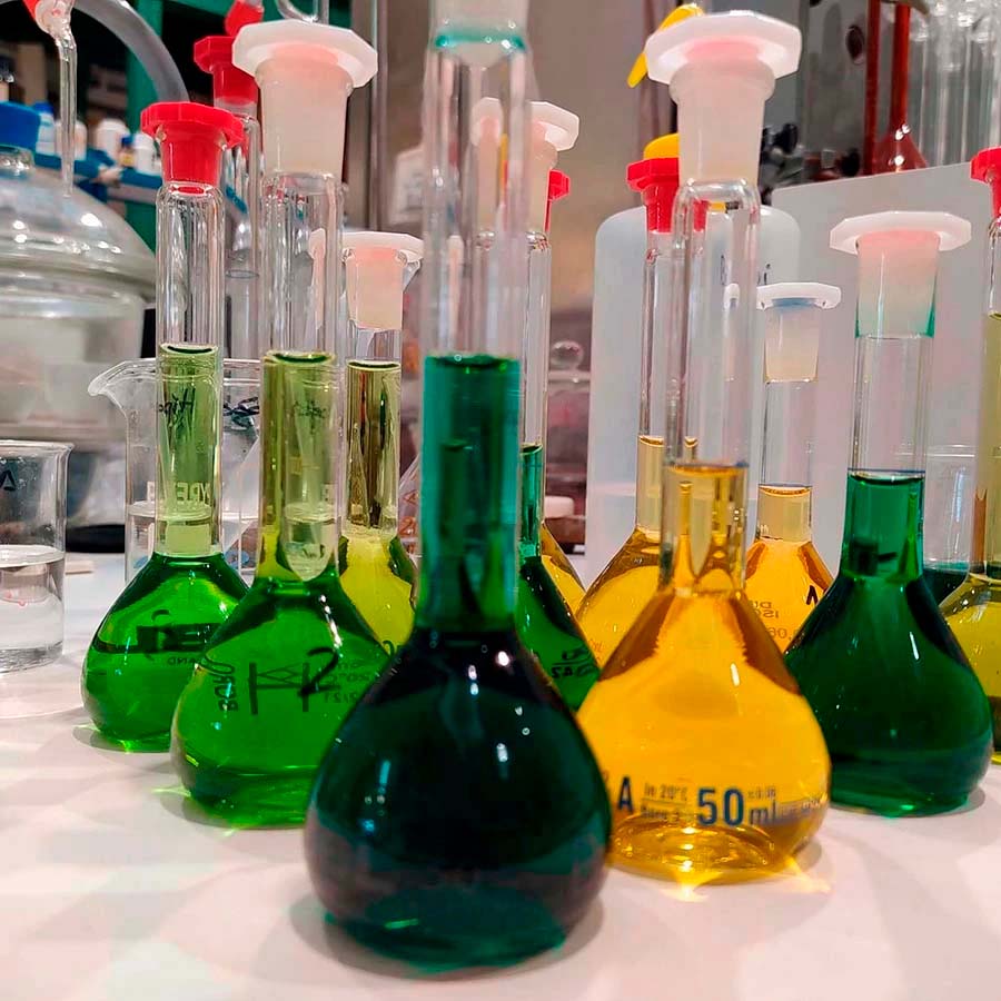 Laboratorio