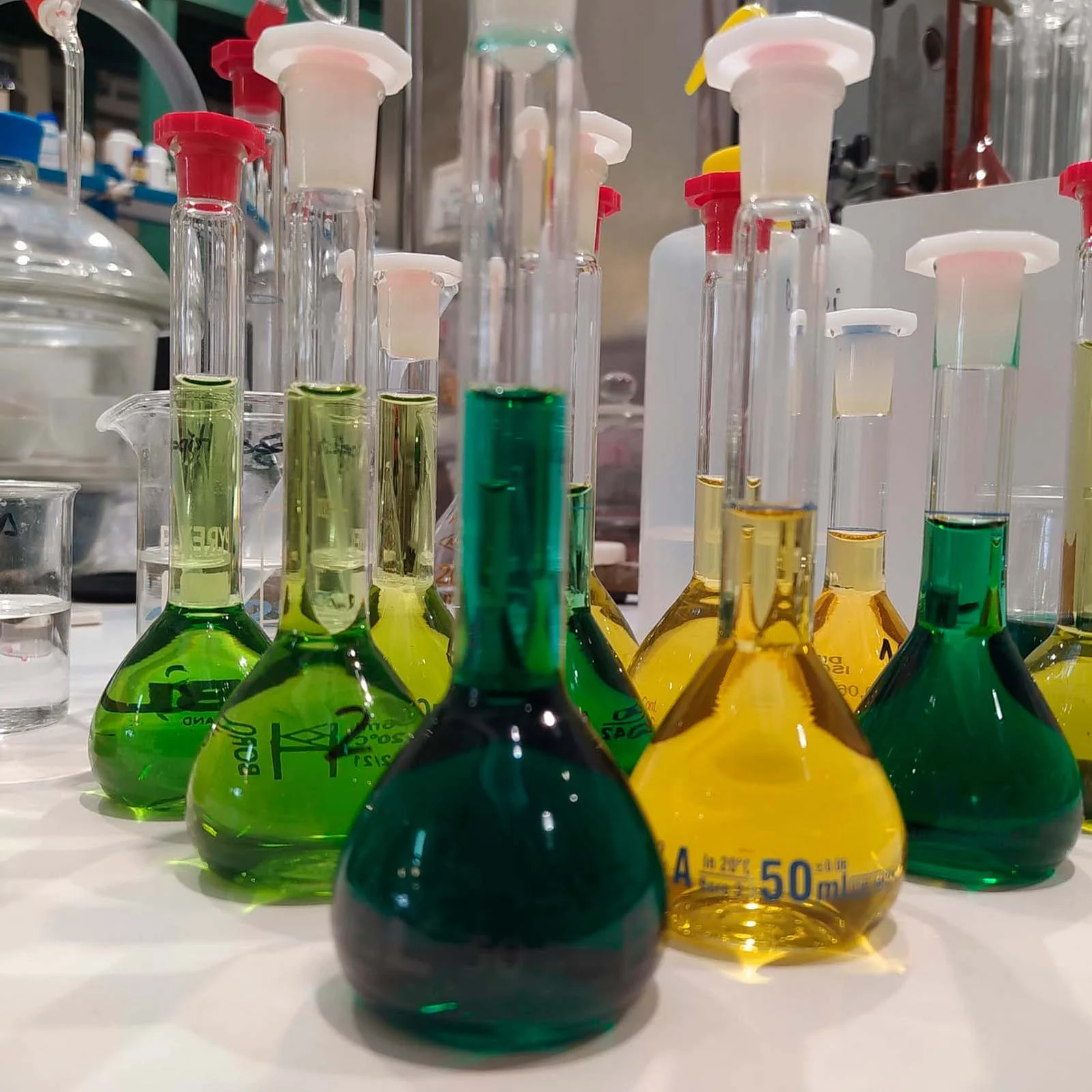 Laboratorio