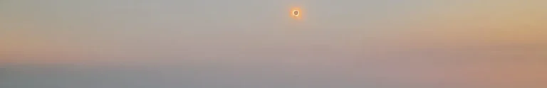Mirando al Sol con otros ojos: ciencia, tecnología y divulgación con Itagra.ct en Totality