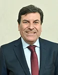Carlos Javier Fernández Carriedo