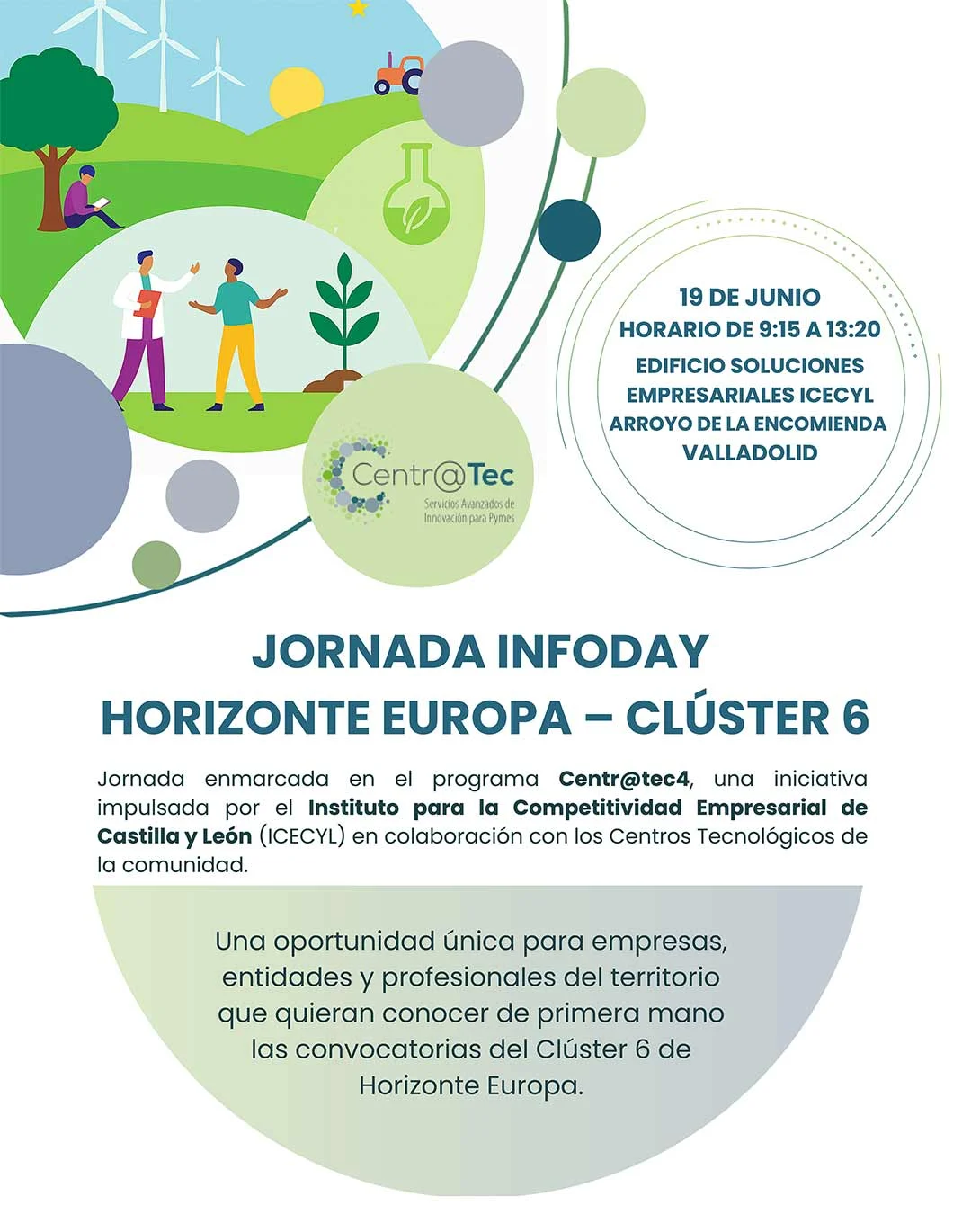 Jornada Infoday Mobile