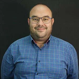Julio Martín Margüello