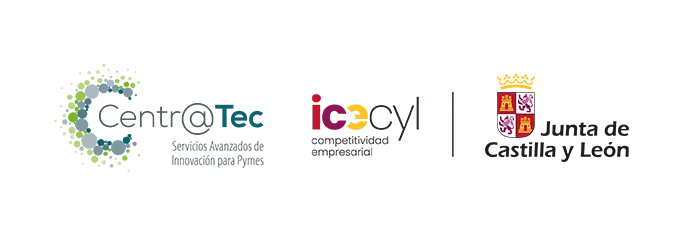 Logotipos del programa y entidades organizadoras