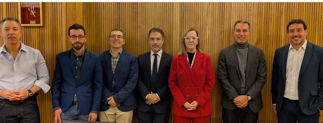 La CHD y el ITAGRA concluyen con éxito el convenio de colaboración para la mejora de la conectividad fluvial