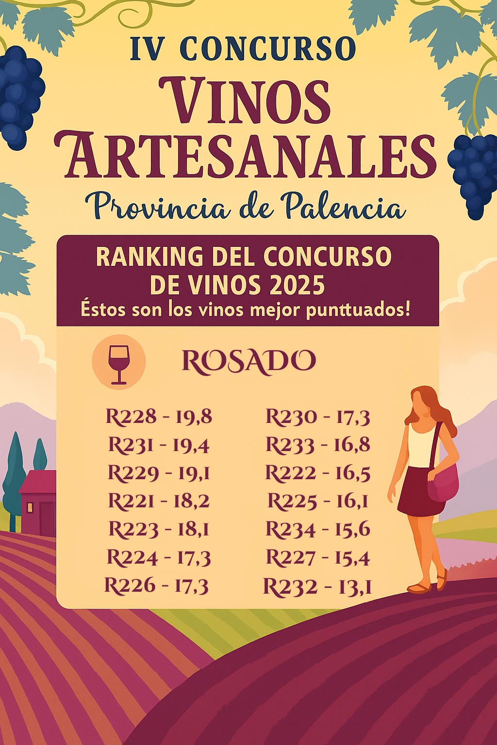 ROSADO