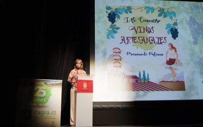 Celebrado el IV Concurso de Vinos Artesanales de la Provincia de Palencia