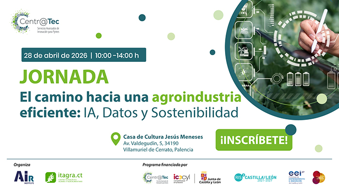 foto jornada centratec